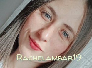 Rachelambar19