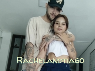 Rachelandtiago