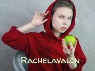 Rachelavalon