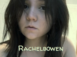 Rachelbowen