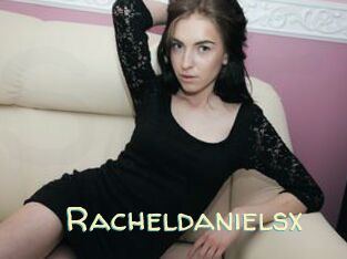 Racheldanielsx