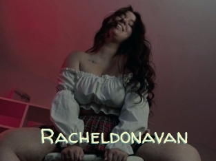 Racheldonavan