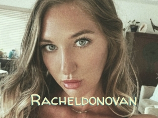 Racheldonovan