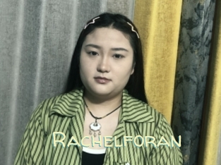 Rachelforan
