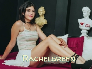 Rachelgreen