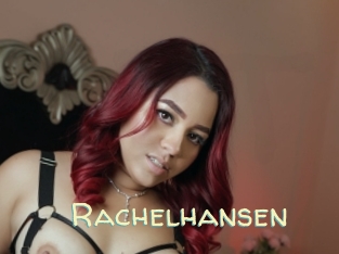 Rachelhansen