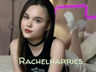 Rachelharries