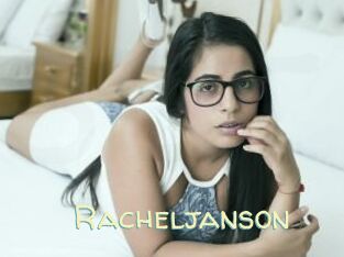 Racheljanson
