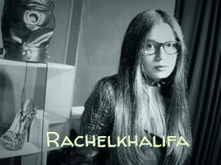 Rachelkhalifa