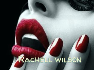 Rachell_wilson
