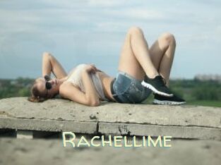 Rachellime