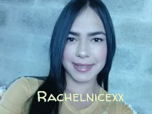 Rachelnicexx
