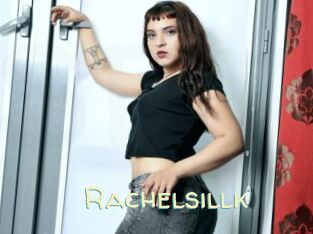 Rachelsillk