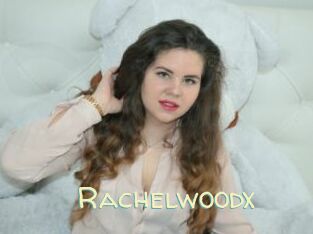 Rachelwoodx