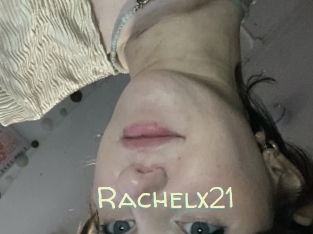 Rachelx21