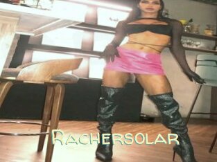 Rachersolar