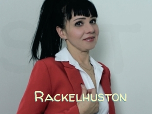 Rackelhuston