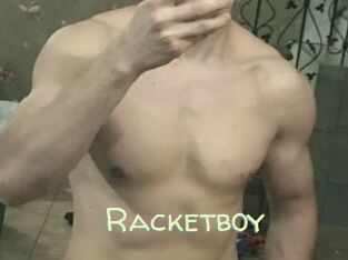 Racketboy