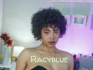 Racyblue