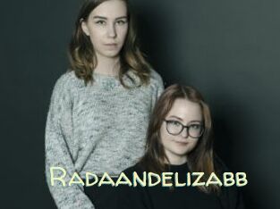 radaandelizabb Sexy Tchat