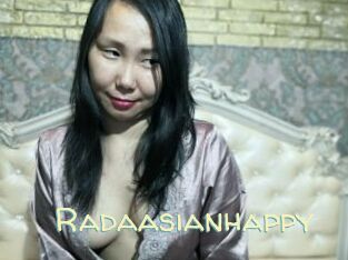 Radaasianhappy