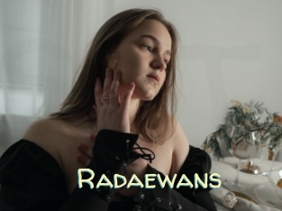 Radaewans