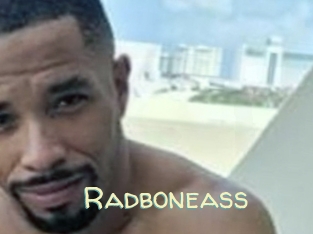 Radboneass
