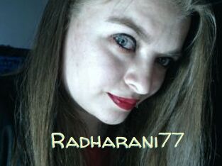 Radharani77