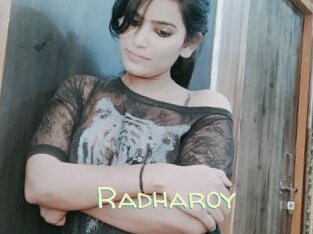Radharoy