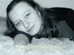 Radimiradiva