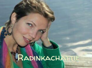 Radinkachattie