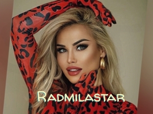 Radmilastar