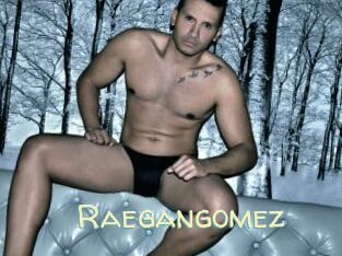 Raegangomez