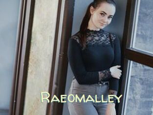 raeomalley Sexy Tchat