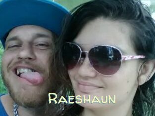Raeshaun