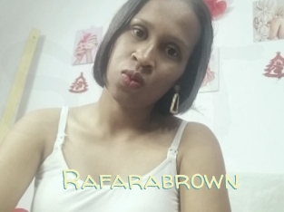 Rafarabrown