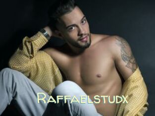 Raffaelstudx