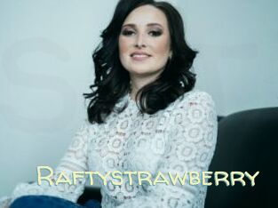 Raftystrawberry