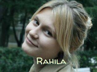 Rahila