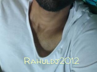 Rahuldj2012