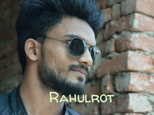 Rahulrot