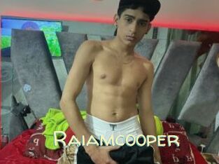 Raiamcooper