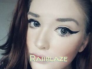 raiiblaze Sexy Tchat