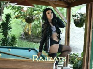 Raiizats