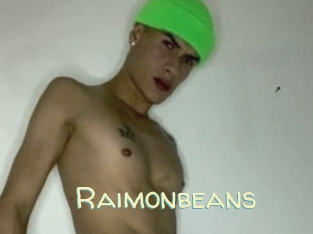 raimonbeans Sexy Tchat