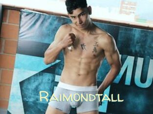 Raimondtall