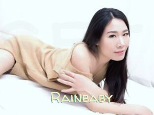 Rainbaby