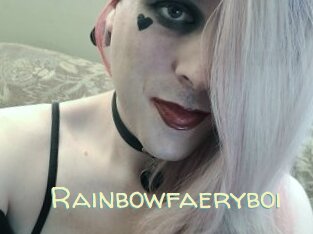 Rainbowfaeryboi