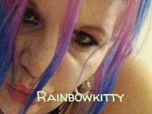 Rainbowkitty