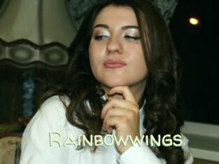 Rainbowwings